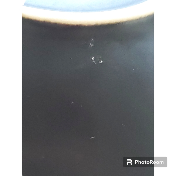 ☕ Abstract Clay Bowl - Picture 7 of 9